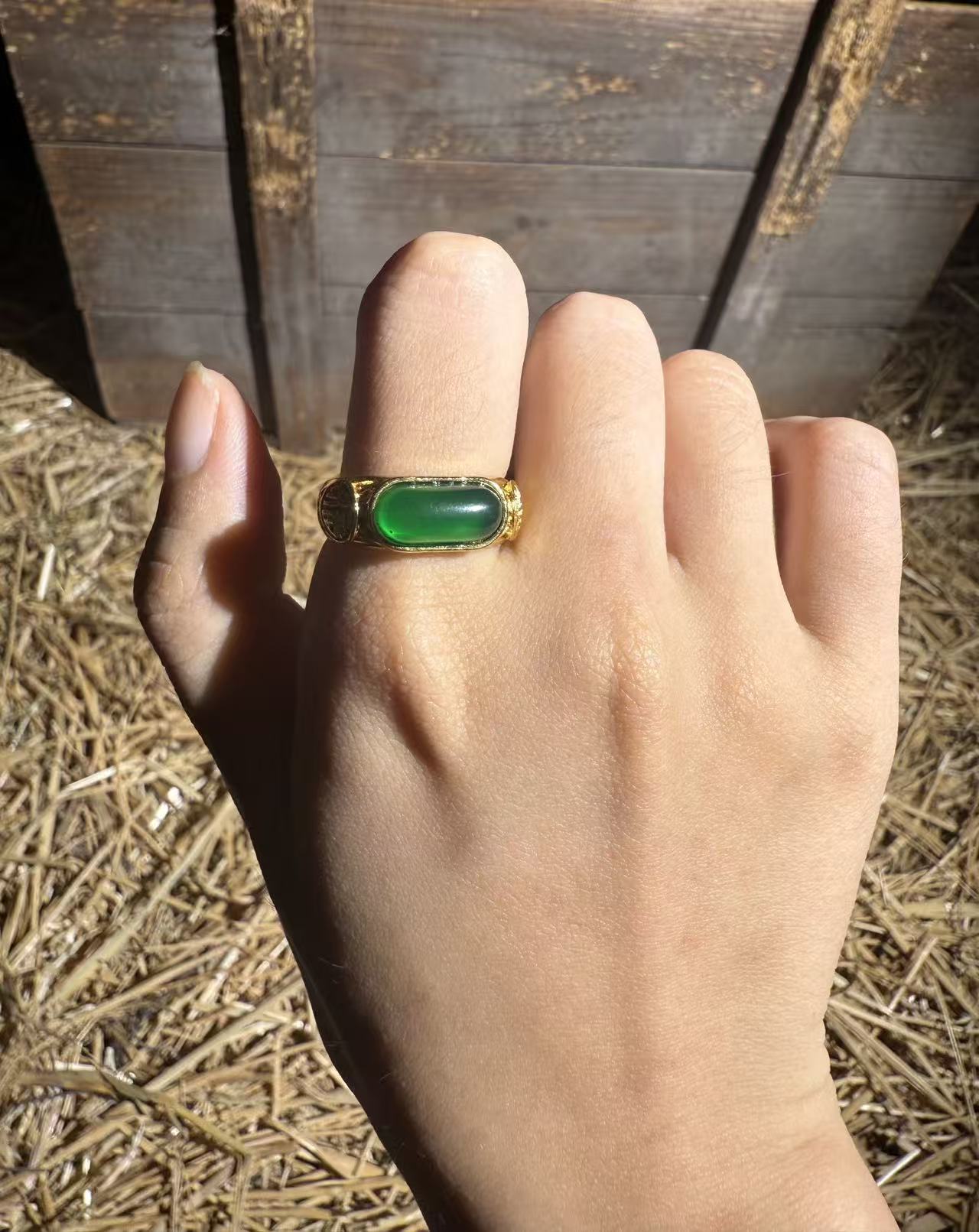 家居饰品QB0293现代工艺摆件0293