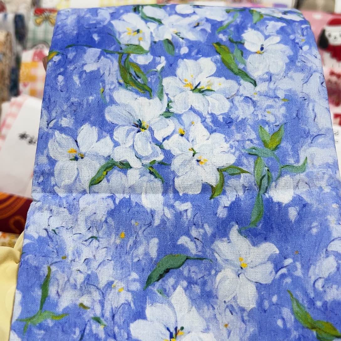 棉一米价1.1米宽纯棉平布77.16