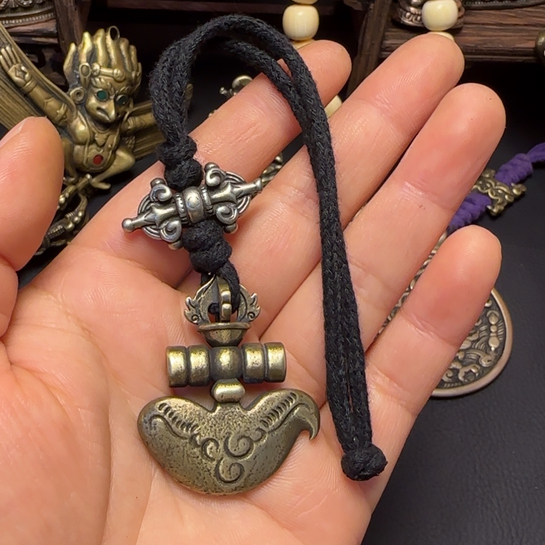 R***y泥塑藏传牌子……藏传牌子