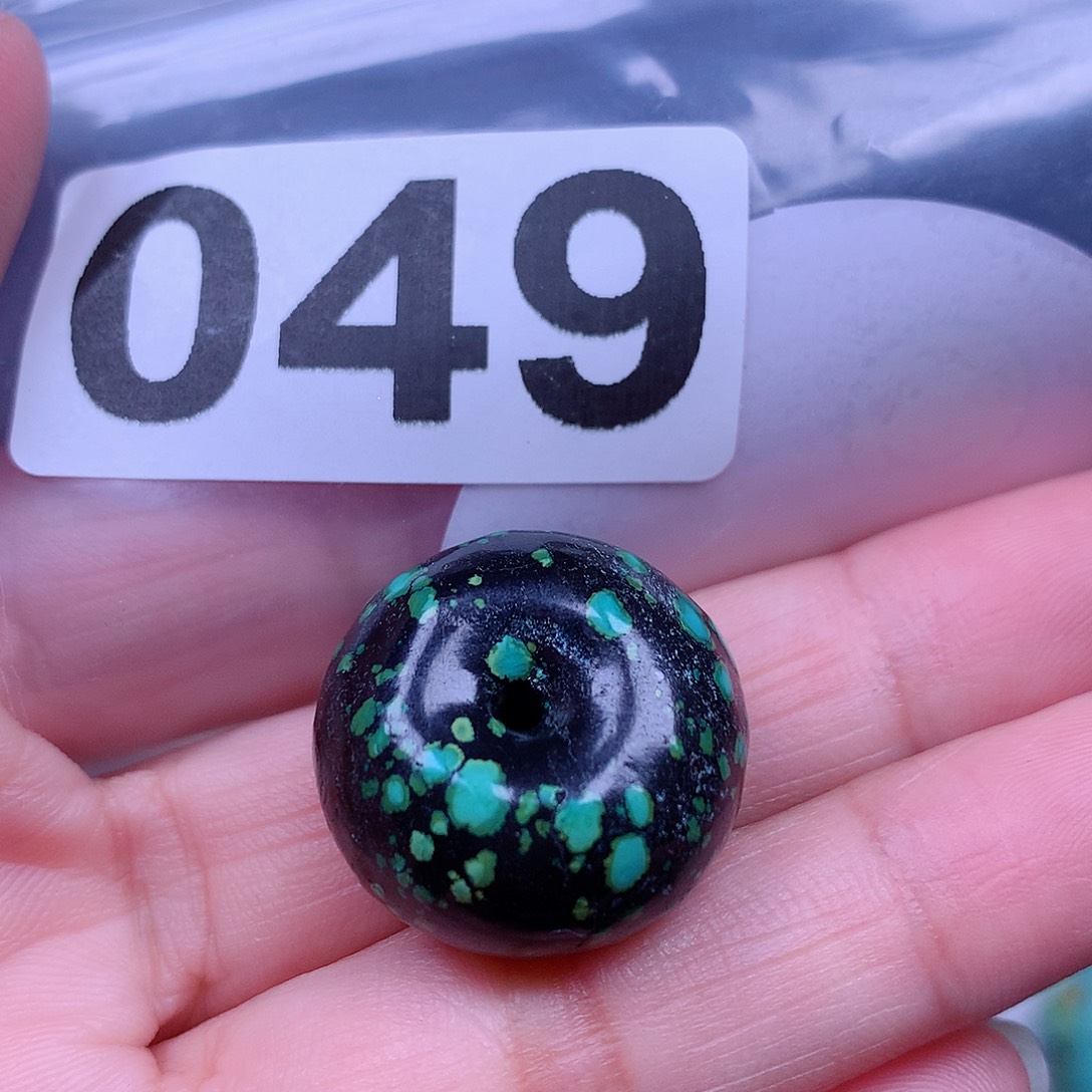 空竹粉丝专享十堰特色手工散珠