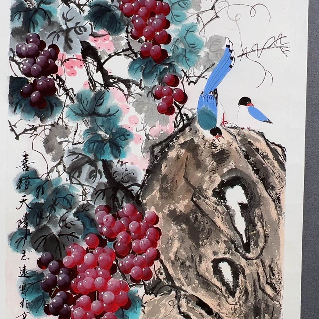 书法当代艺术，展览作品