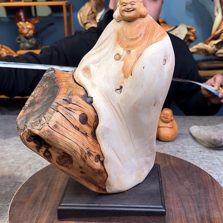 柏木（崖柏）关注一下