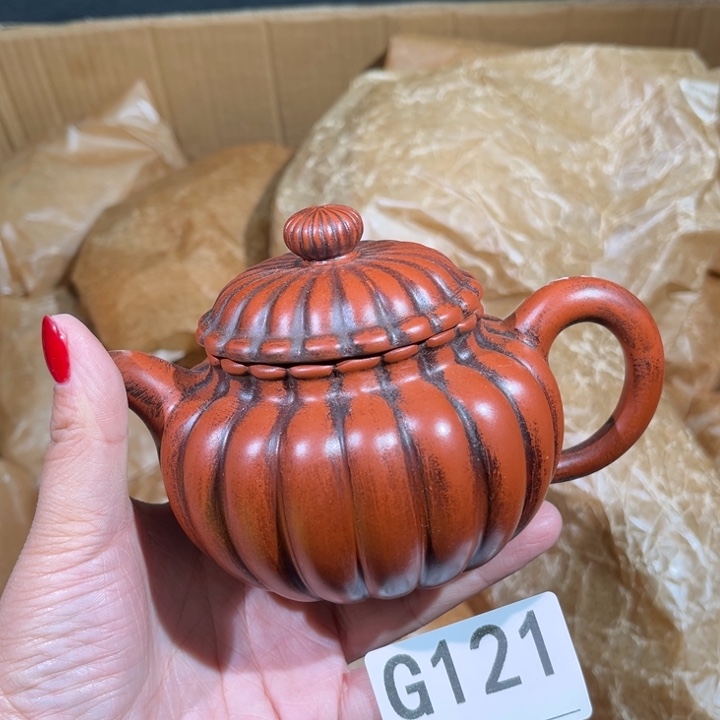 茶壶紫砂紫砂茶壶121