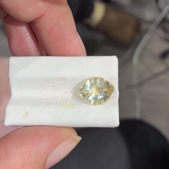 长石裸石裸石4克拉以上