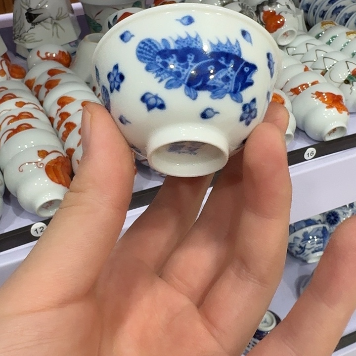 陶瓷艺术品收藏陶瓷