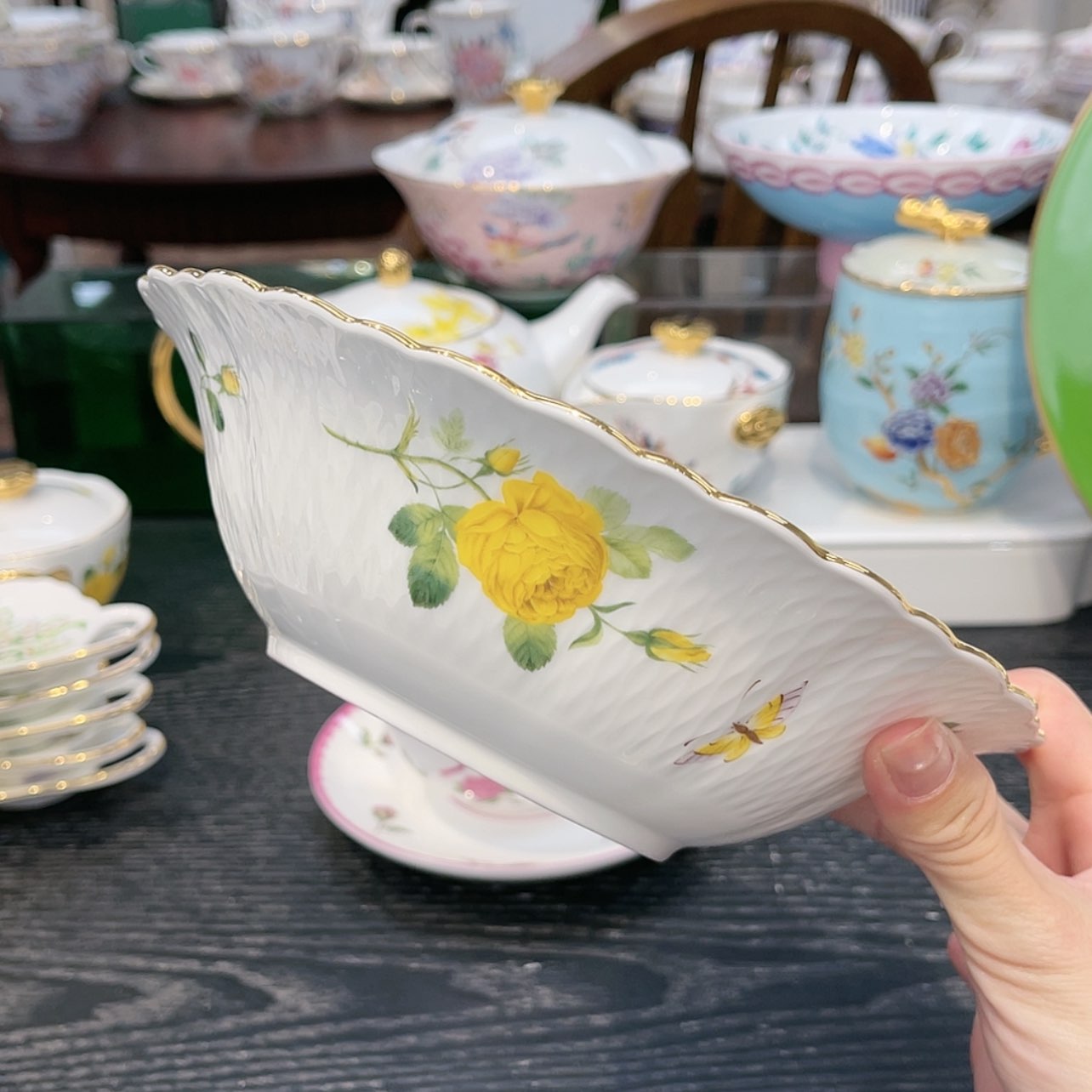 【闪购商品】瓷片8寸—————————-