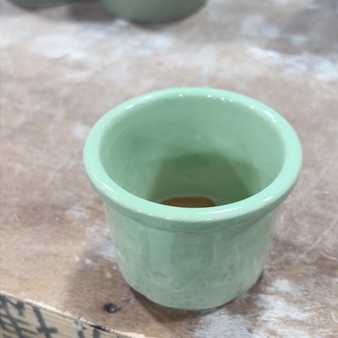 陶瓷口径不清楚问客服