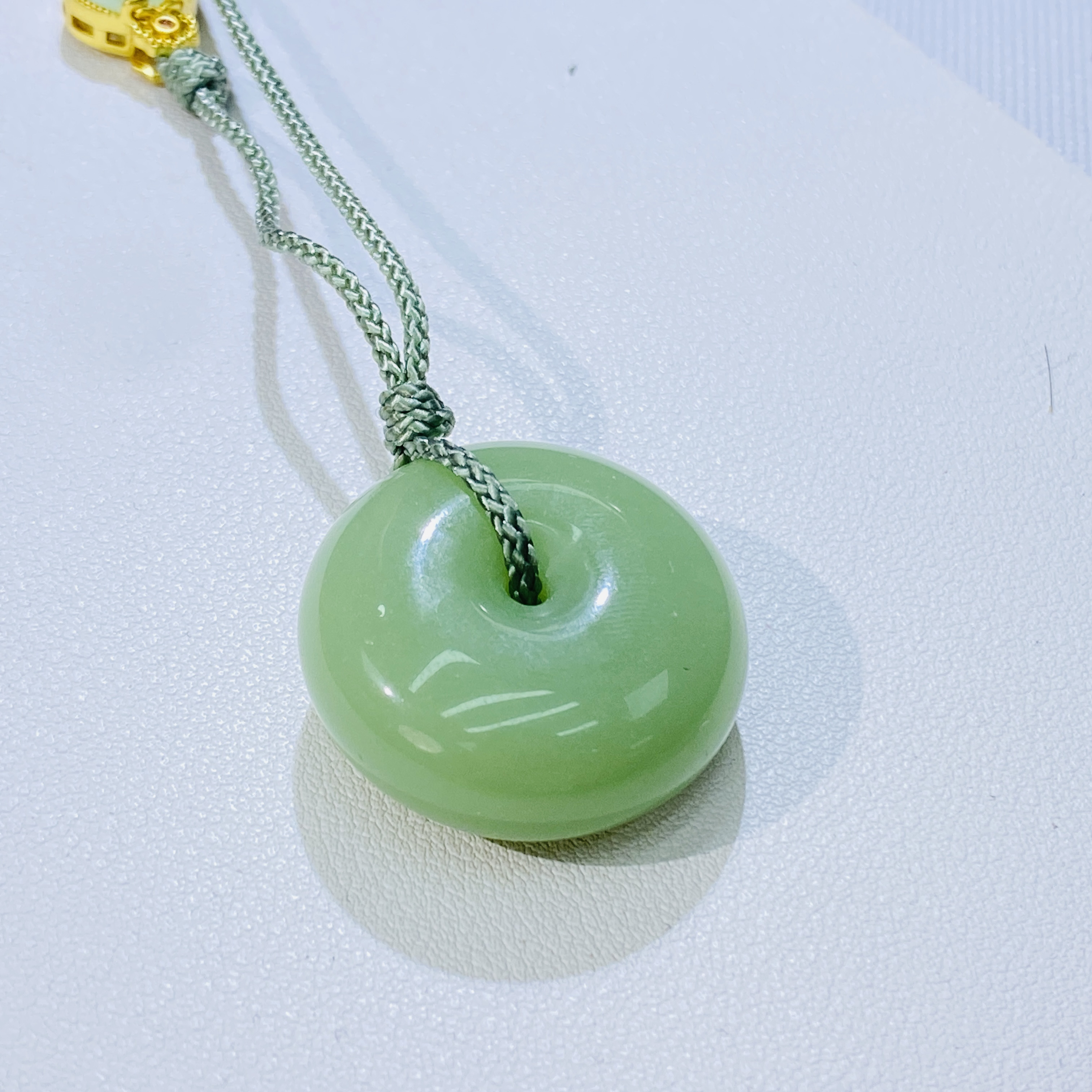 【萝卜珠宝】Y011 精美吊坠 多样性发其一