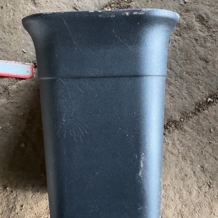 小黑万象5个，口径10无托盘，20包邮