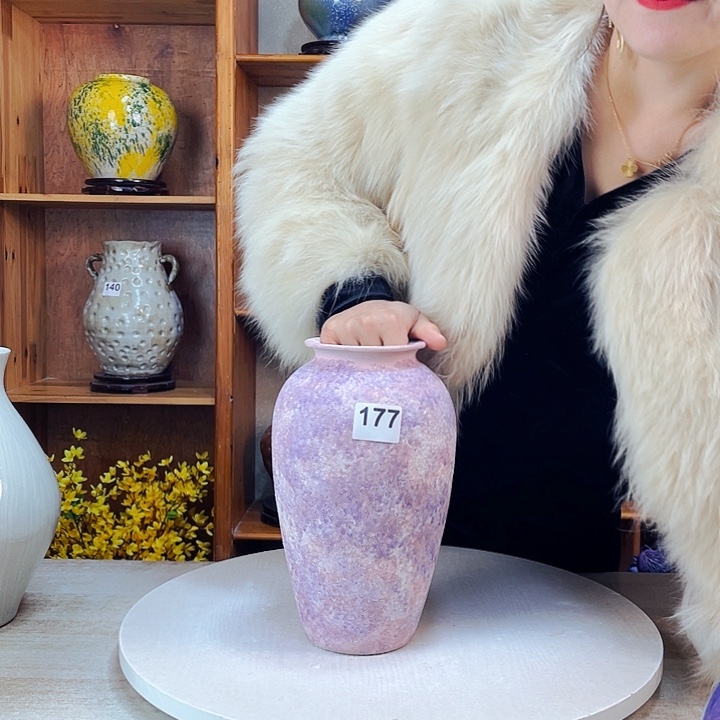 摆件177 景德镇陶瓷艺术精品