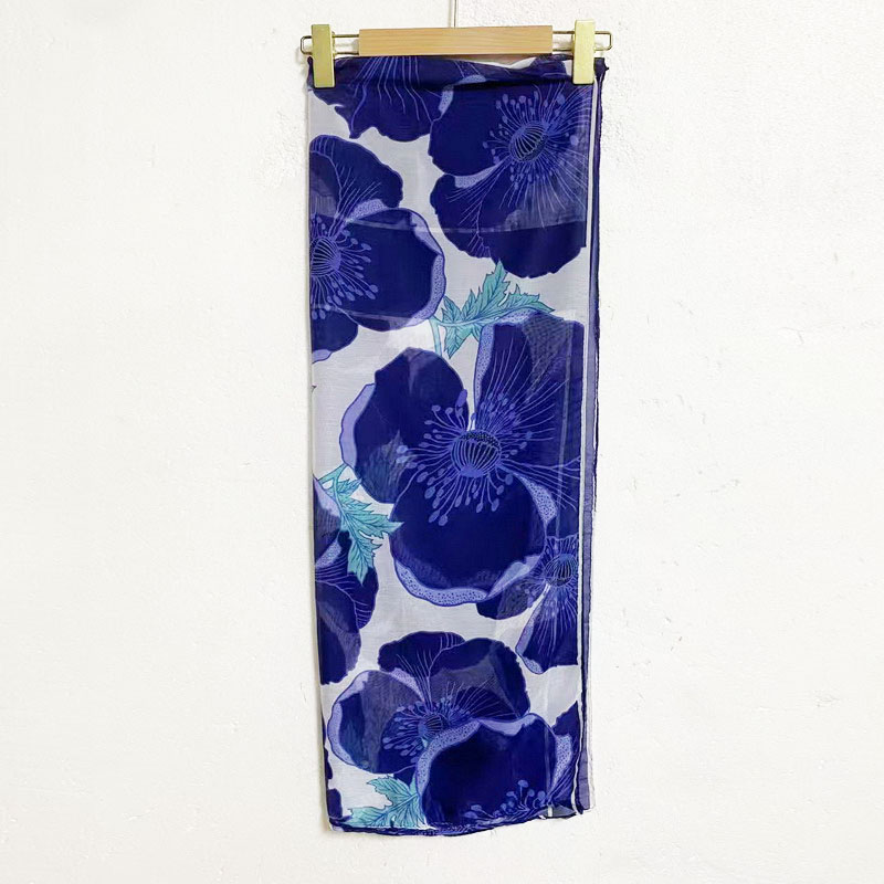 【G2407】时尚女士围巾