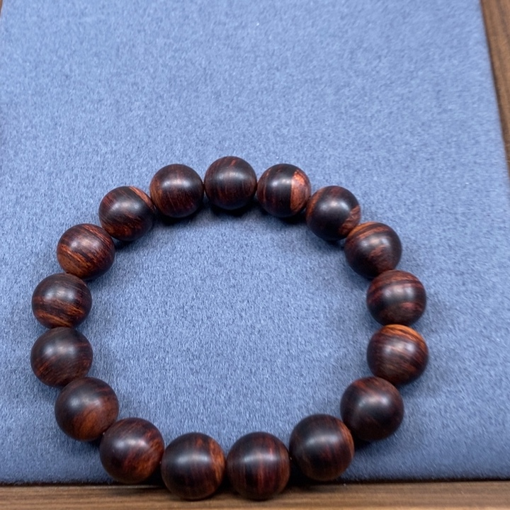 留***餘黄花梨/降香黄檀手串/手链