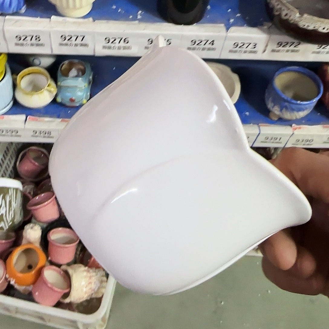 陶瓷福利局·自动合并订单·一个个买凑9元发·713