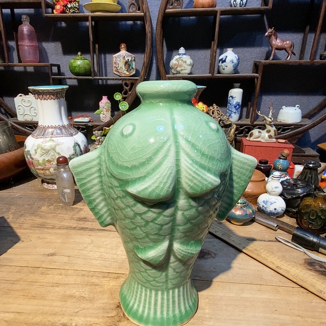 【闪购商品】摆件陶瓷陶瓷陶瓷