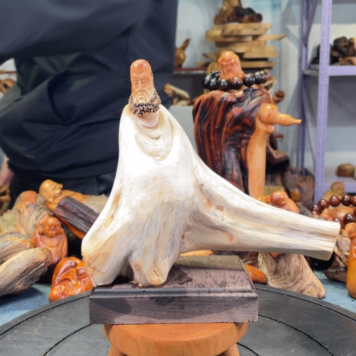 【闪购商品】柏木（崖柏）其他