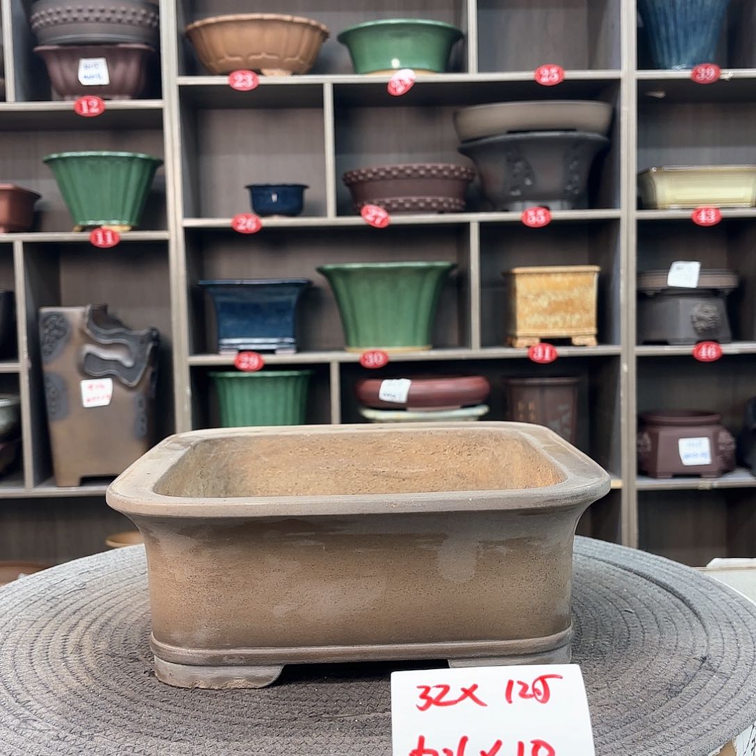 紫砂花盆用****4紫砂的颜色很好看