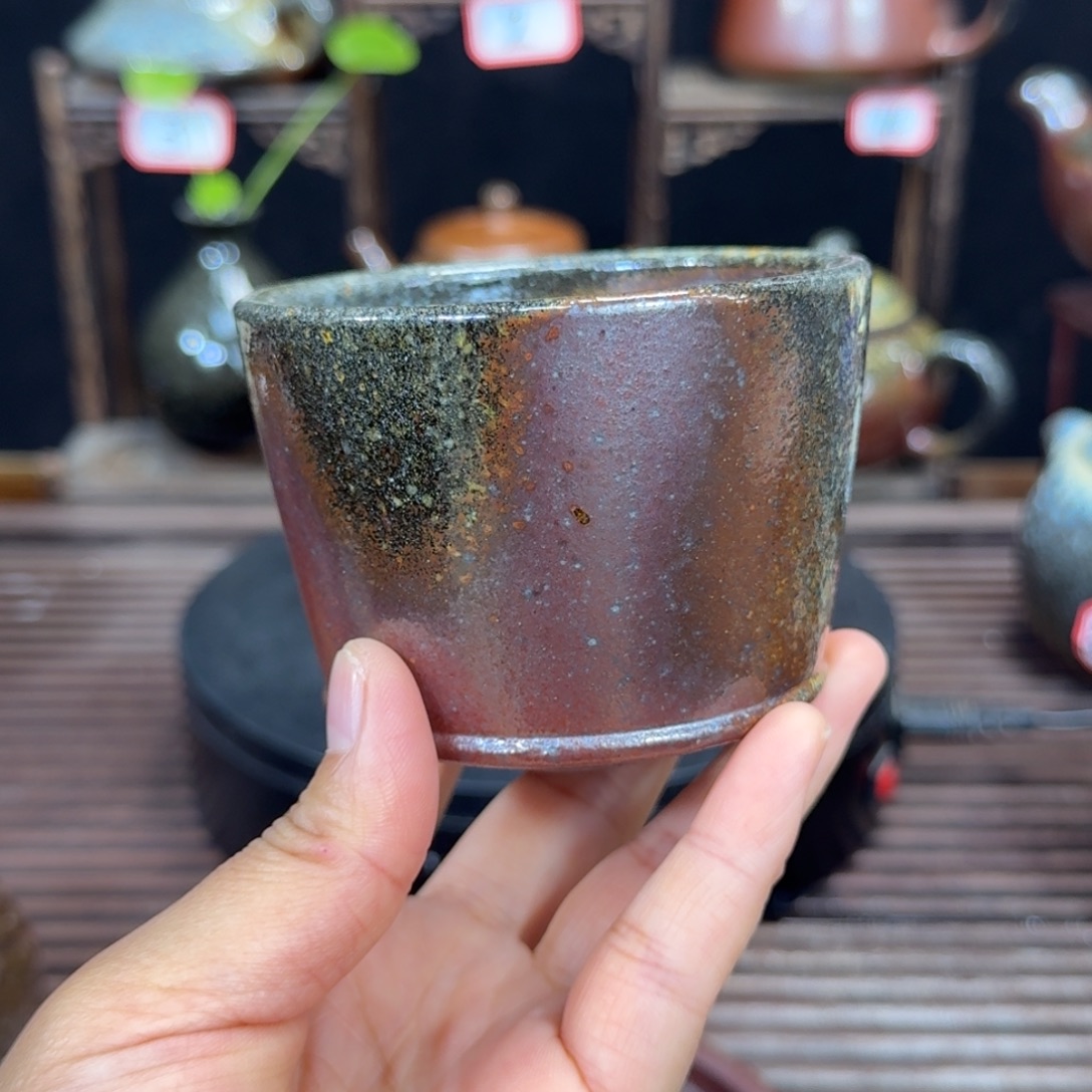 紫砂茶壶紫泥之制作