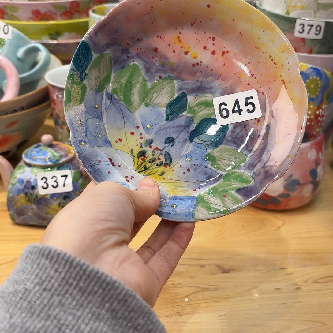 瓷片兔兔改成小可爱