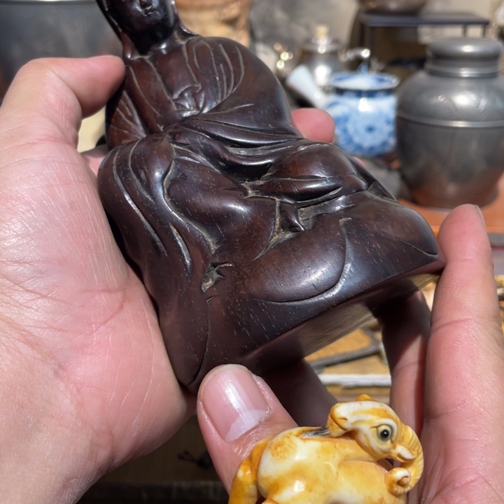 木质盛****人木的手工好物推荐