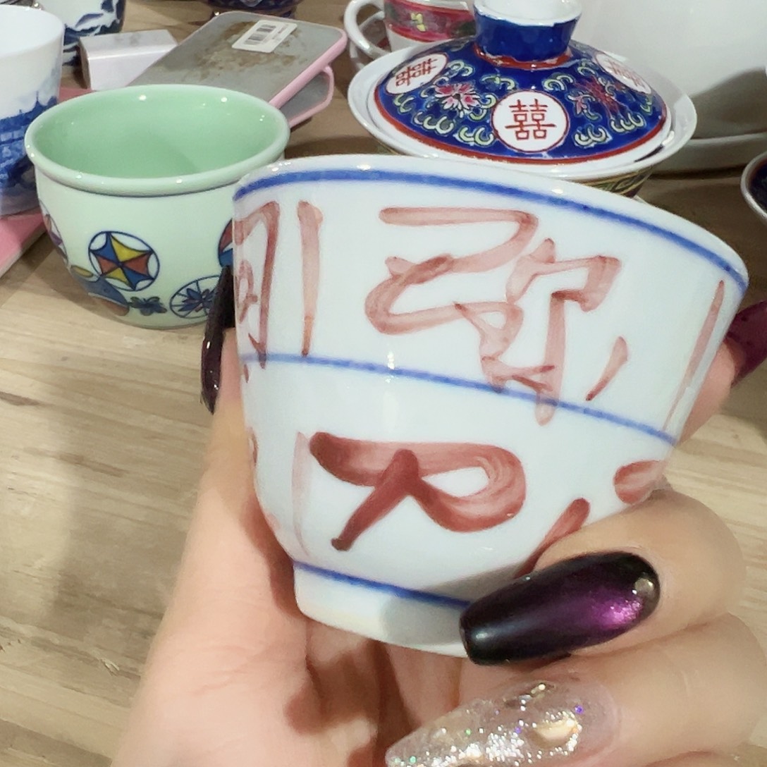 摆件陶景德镇陶瓷博物