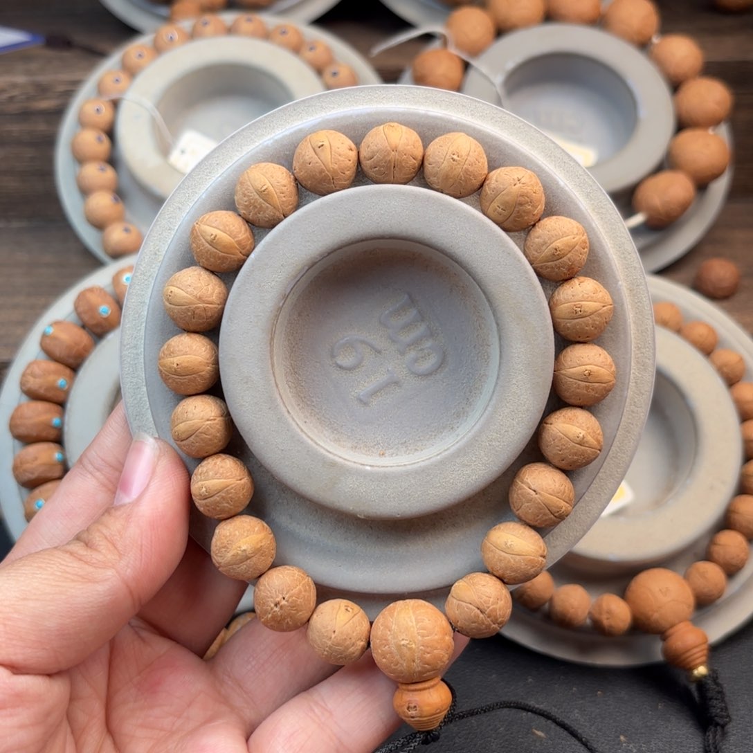 凤眼菩提手串12mm手串