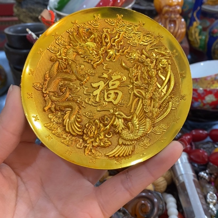 吊坠宫廷影视老旧工艺摆件