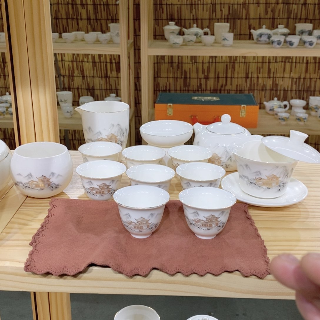 琼楼15件000000000000000