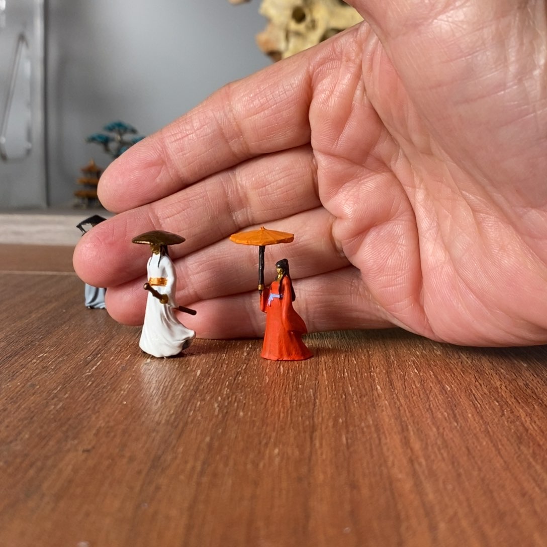 琉璃手工艺品我要