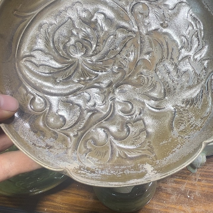 和***泉瓷片瓷器。。。。。。瓷碗