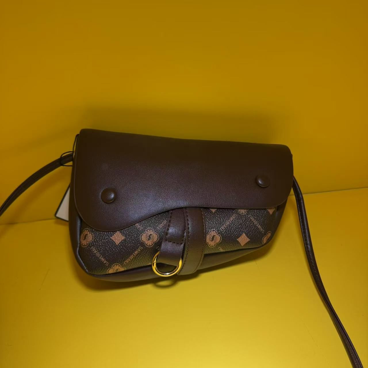 【粉丝福利】时尚百搭潮流女包