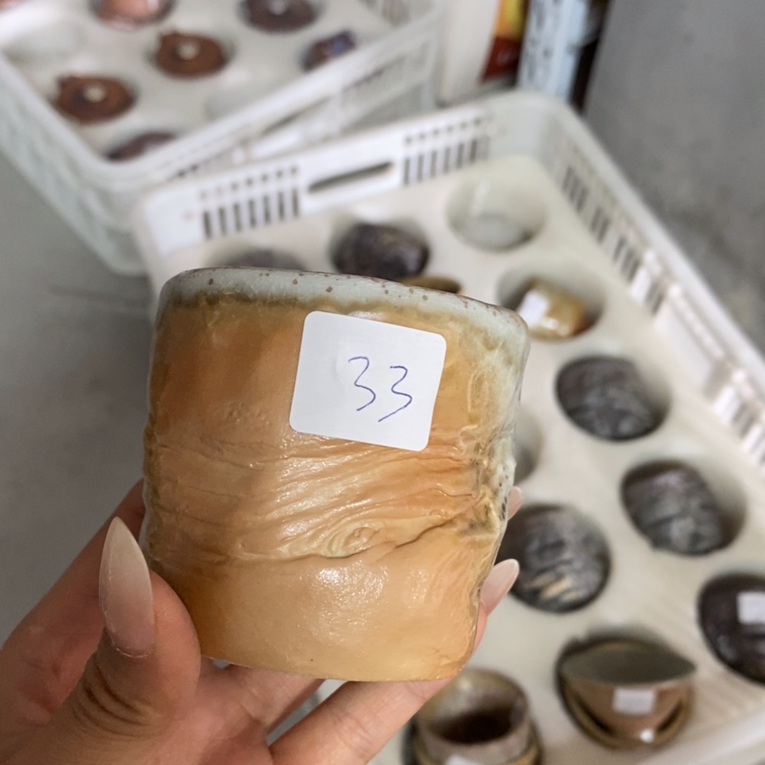 陶瓷制品福利活动686