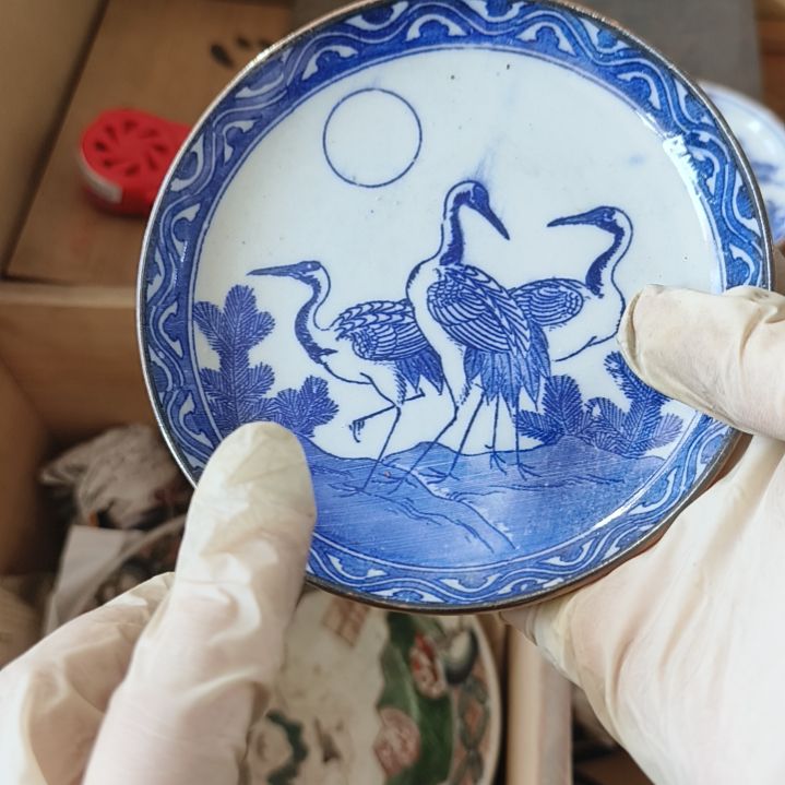 罐小*一单元精品日瓷一个精品日瓷