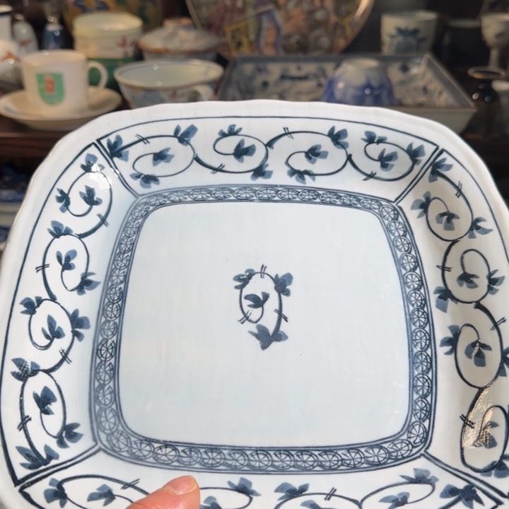 满18米包邮，默认微瑕谨慎参拍，不退不换