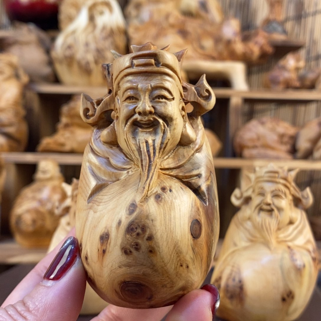 柏木（崖柏）太行崖柏