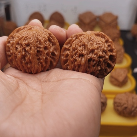 把件文玩核桃A****总