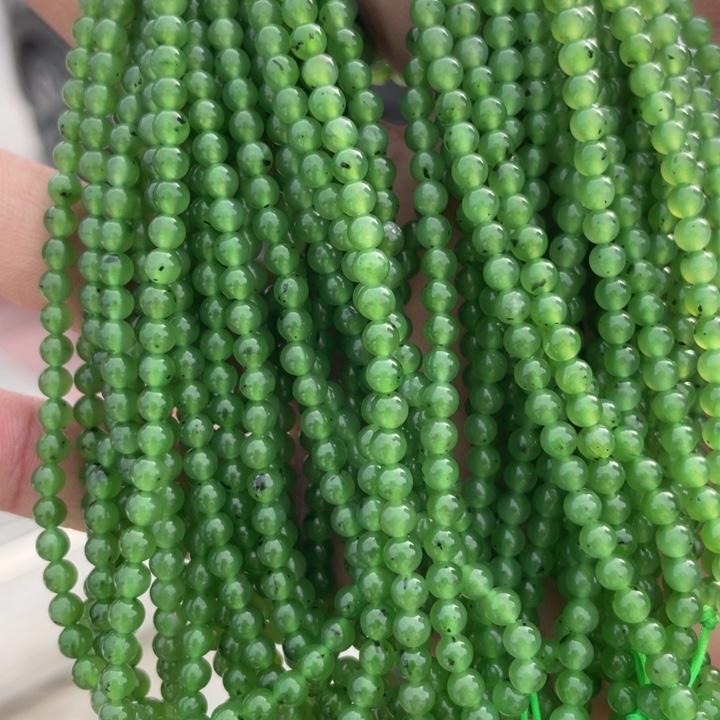 和田玉未镶嵌颈饰多样性发货，发其一