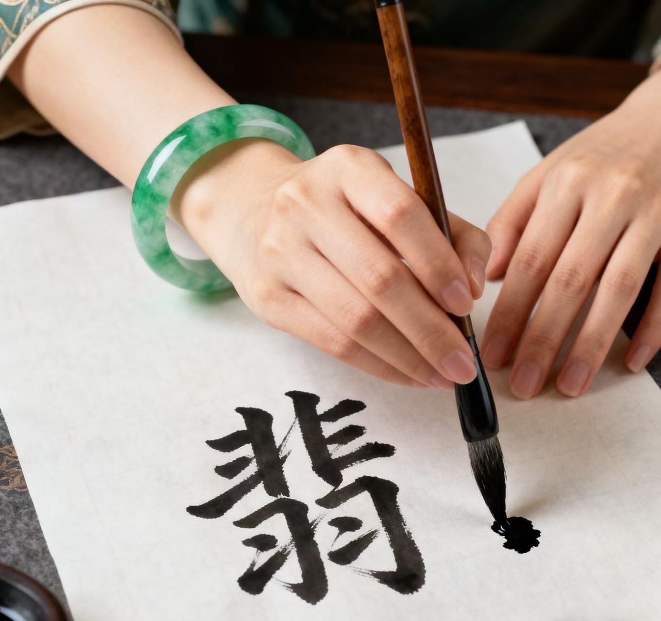 手工时尚女王高档美人【直播专用链接】