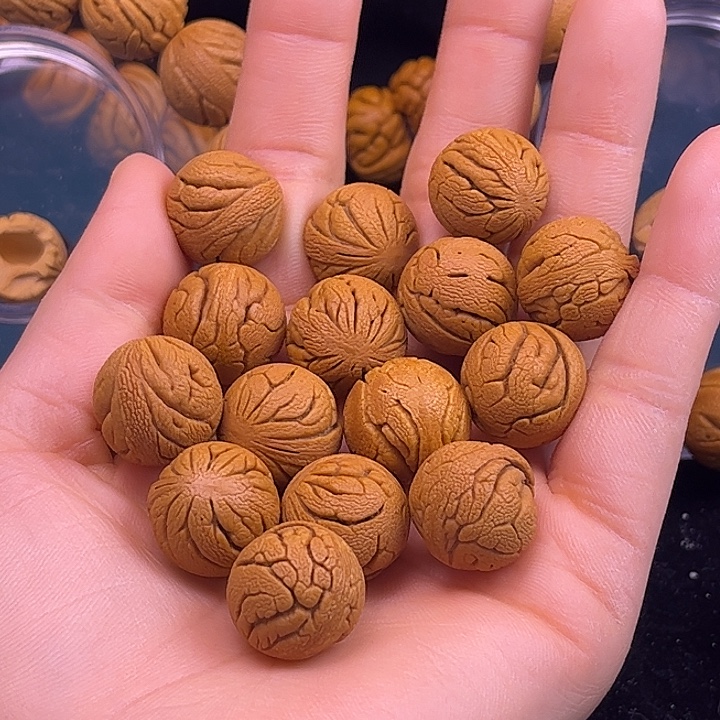 吊坠桃核博雅桃核17➕