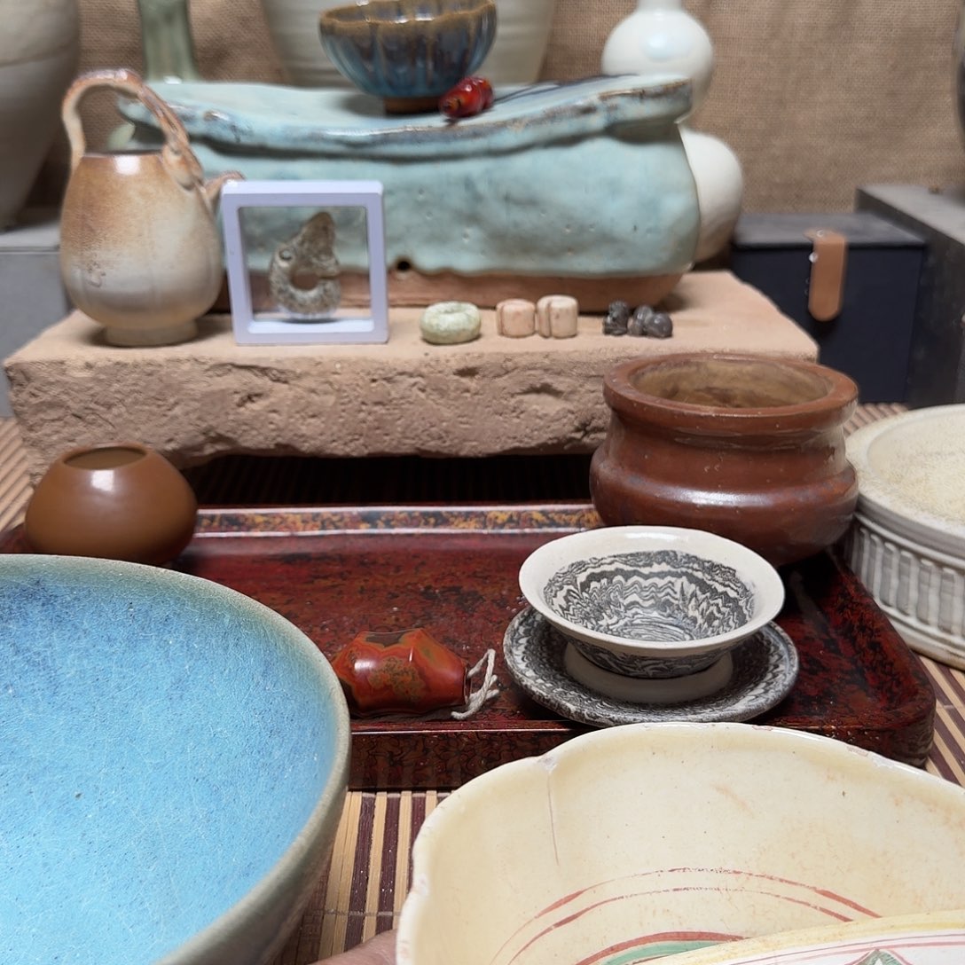 瓷片瓷器瓷器瓷器瓷器