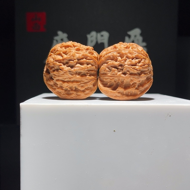 亿***滴文玩核桃吊坠111111