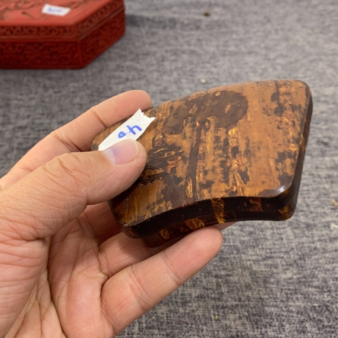 紫砂茶杯非常漂亮好看的花瓶