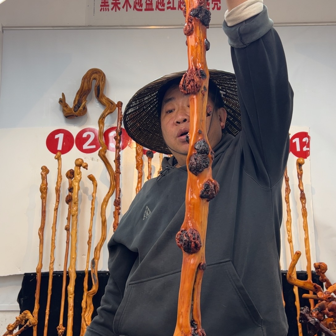 三***文黑果木其他黑果木437