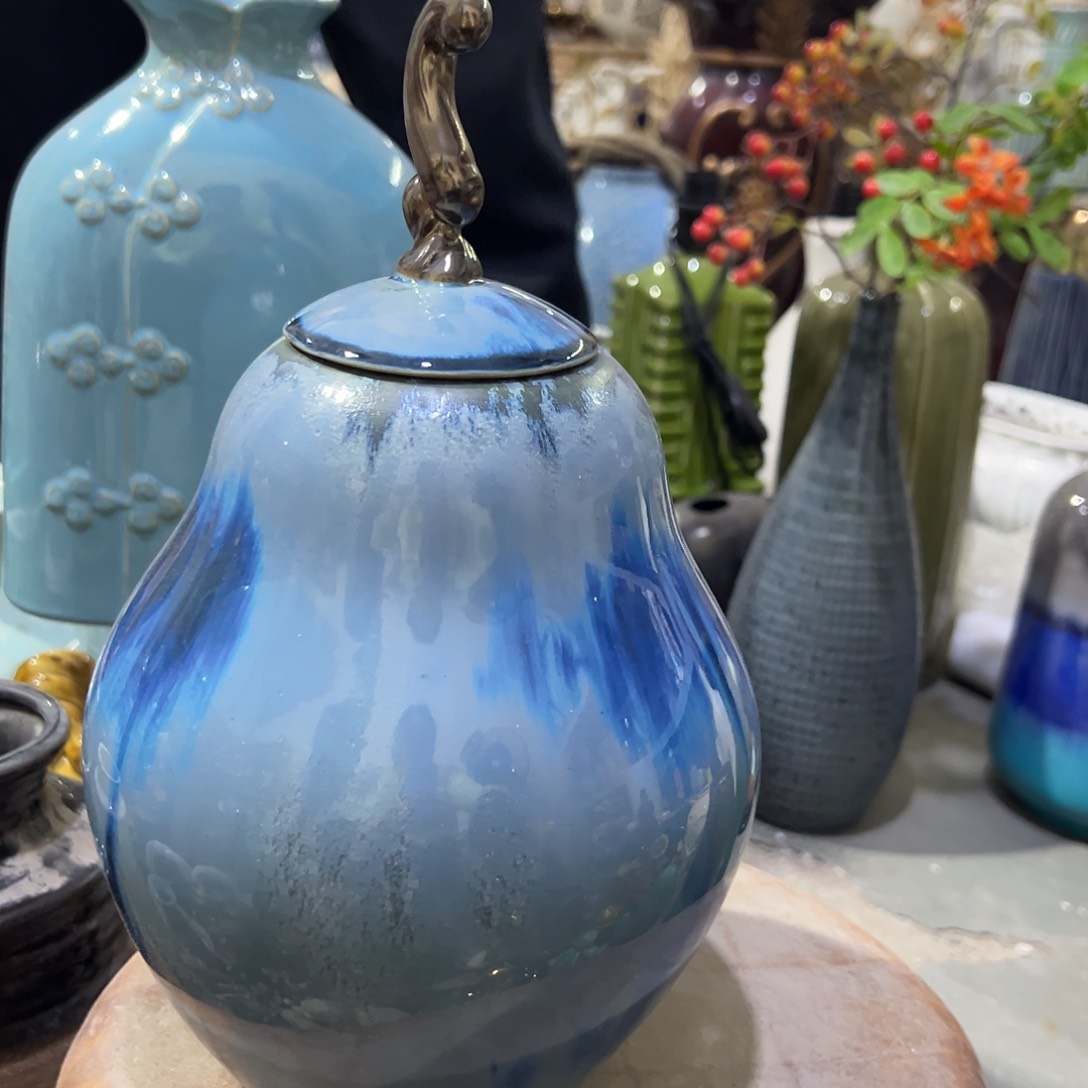 摆件外贸出口高度问客服