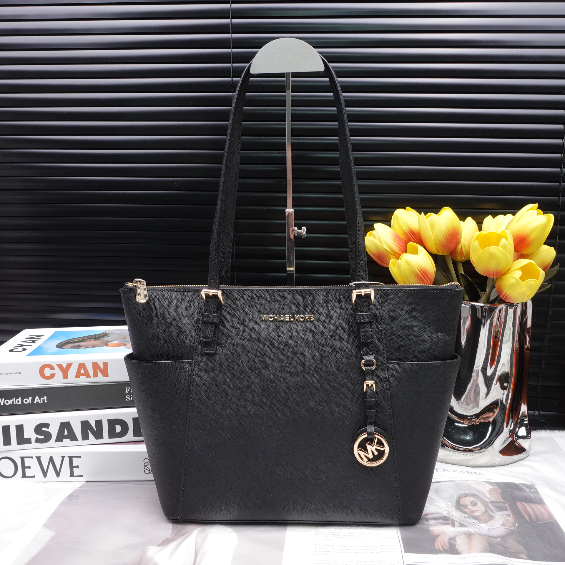 95新 MICHAEL KORS/迈克高仕  单肩包/T10229889