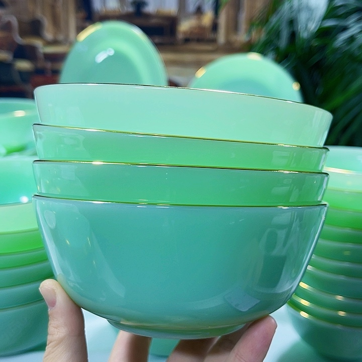 景德镇高端玉瓷单品