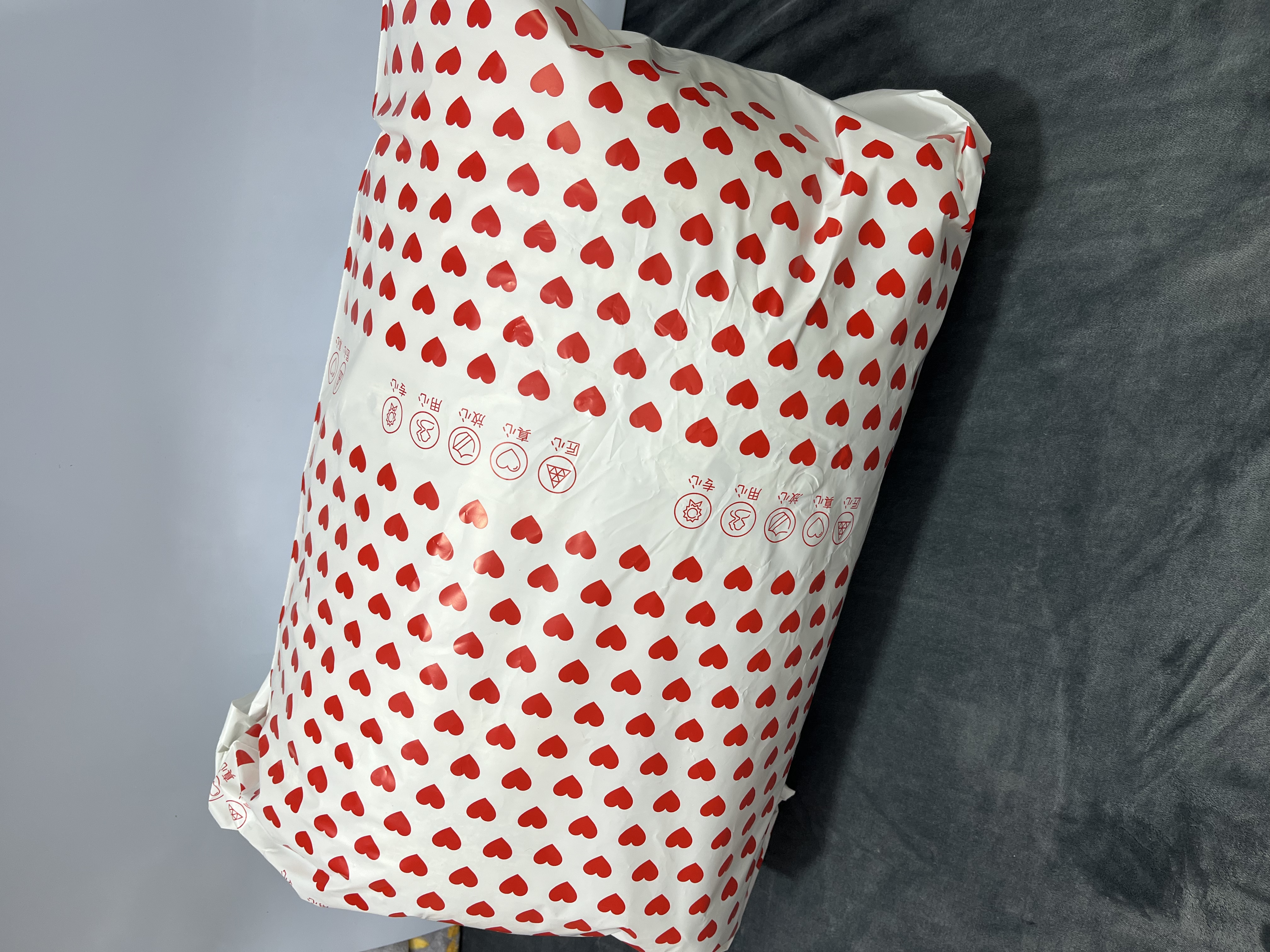 加厚冬季被子200*230cm8斤多