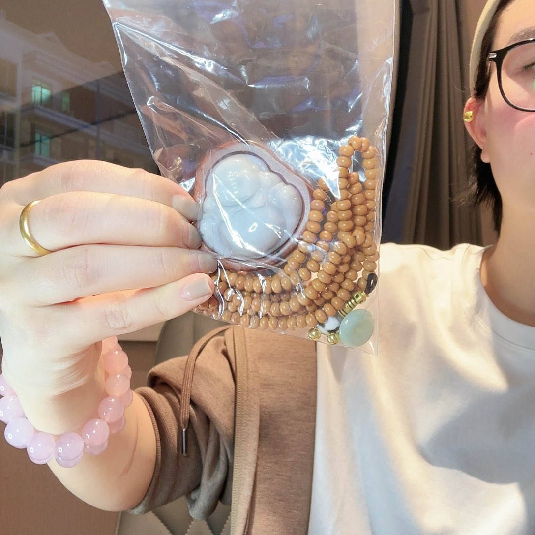 纯铜石英石大米勒