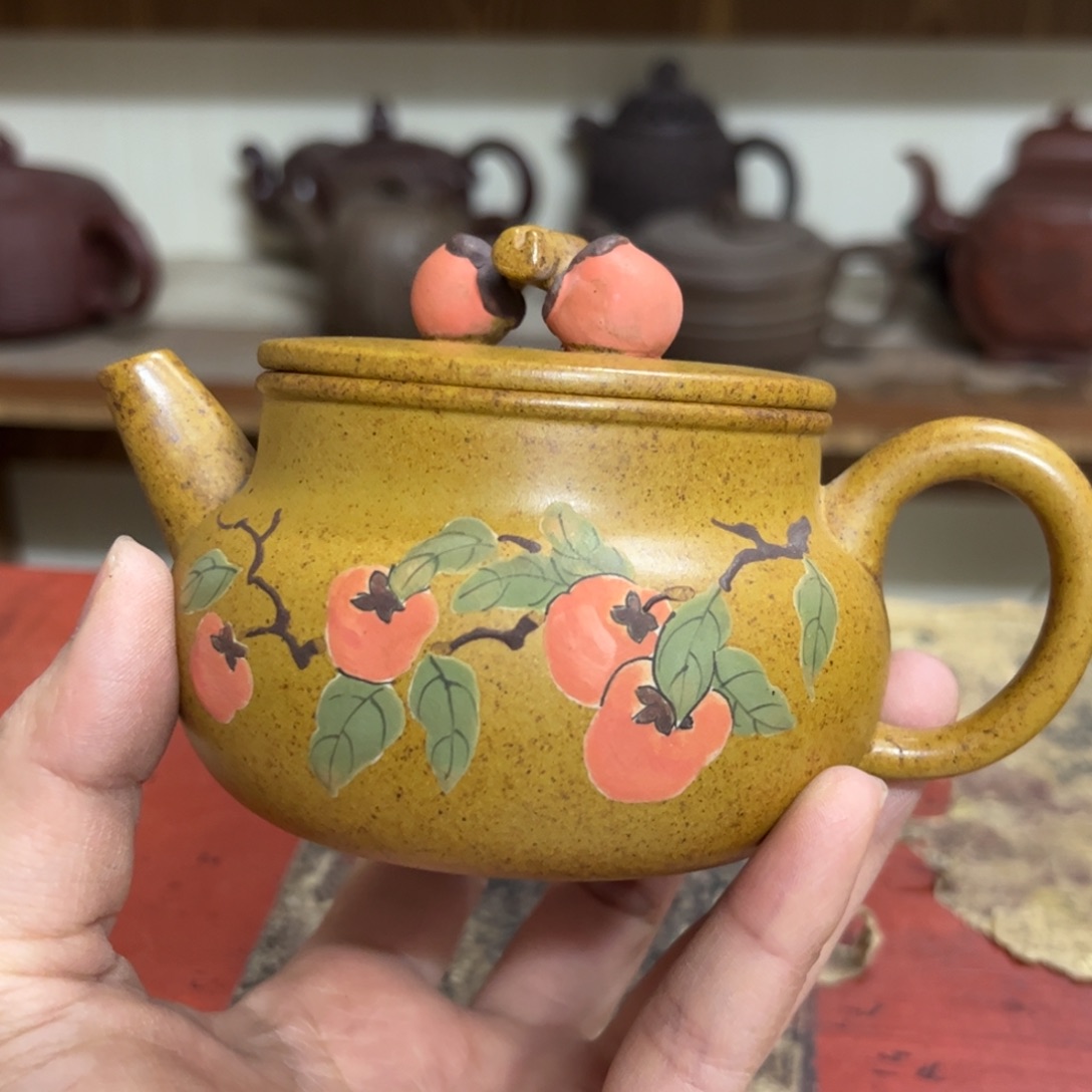 紫砂茶壶紫砂壶紫砂