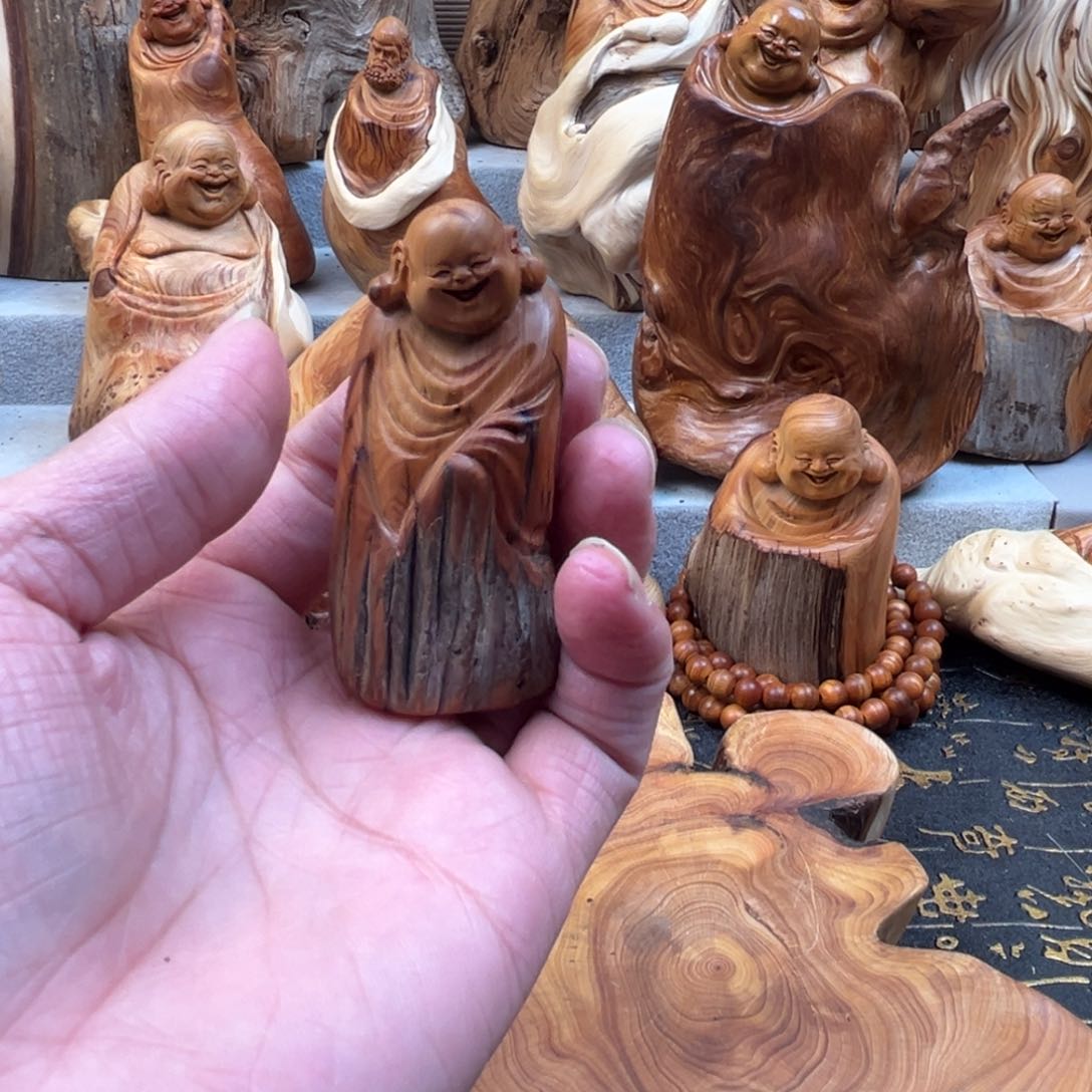 柏木（崖柏）太行崖柏