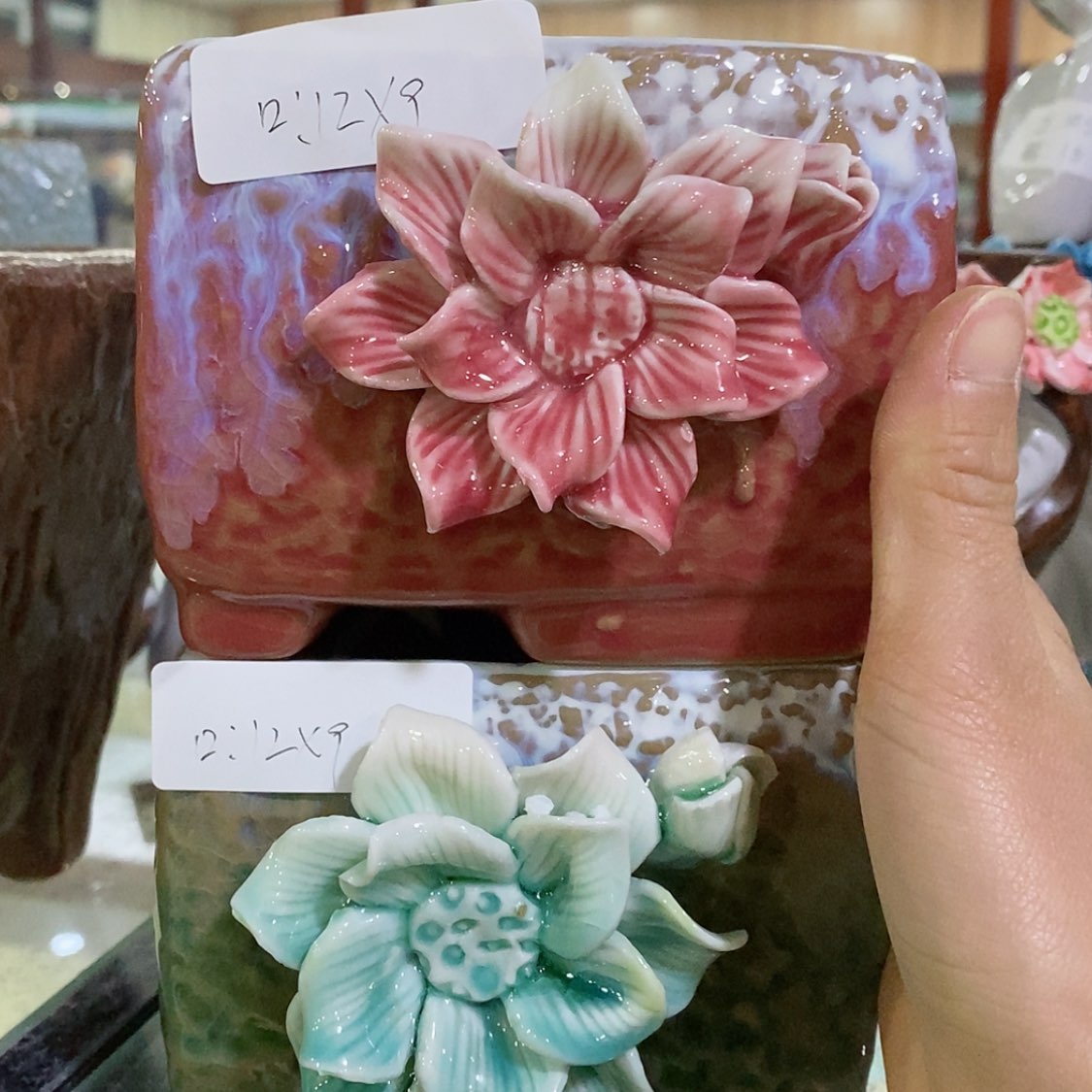 【闪购商品】红陶福利